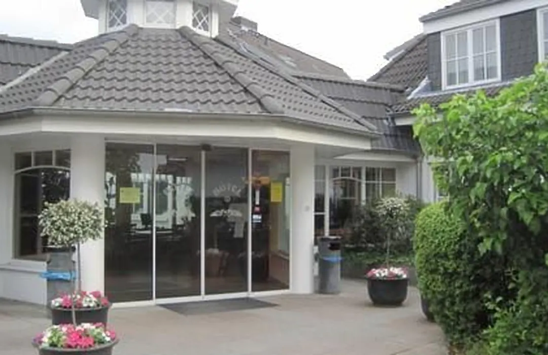 Ringhotel Klövensteen-1